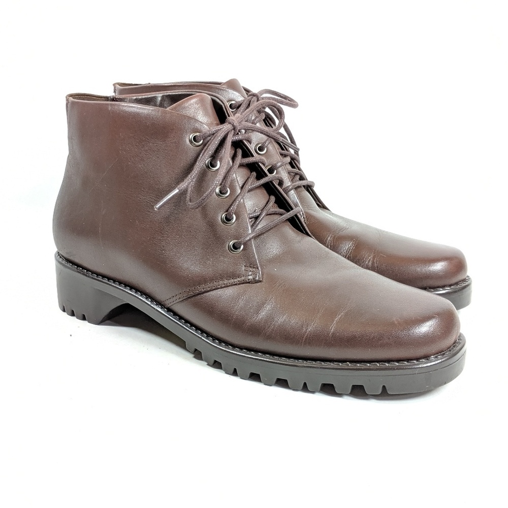 Sof Sole Ankle Boots Women's Sz 7 - Picture 3 of 8